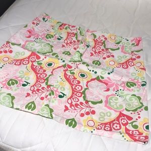 Bright Summer Skirt/shorts